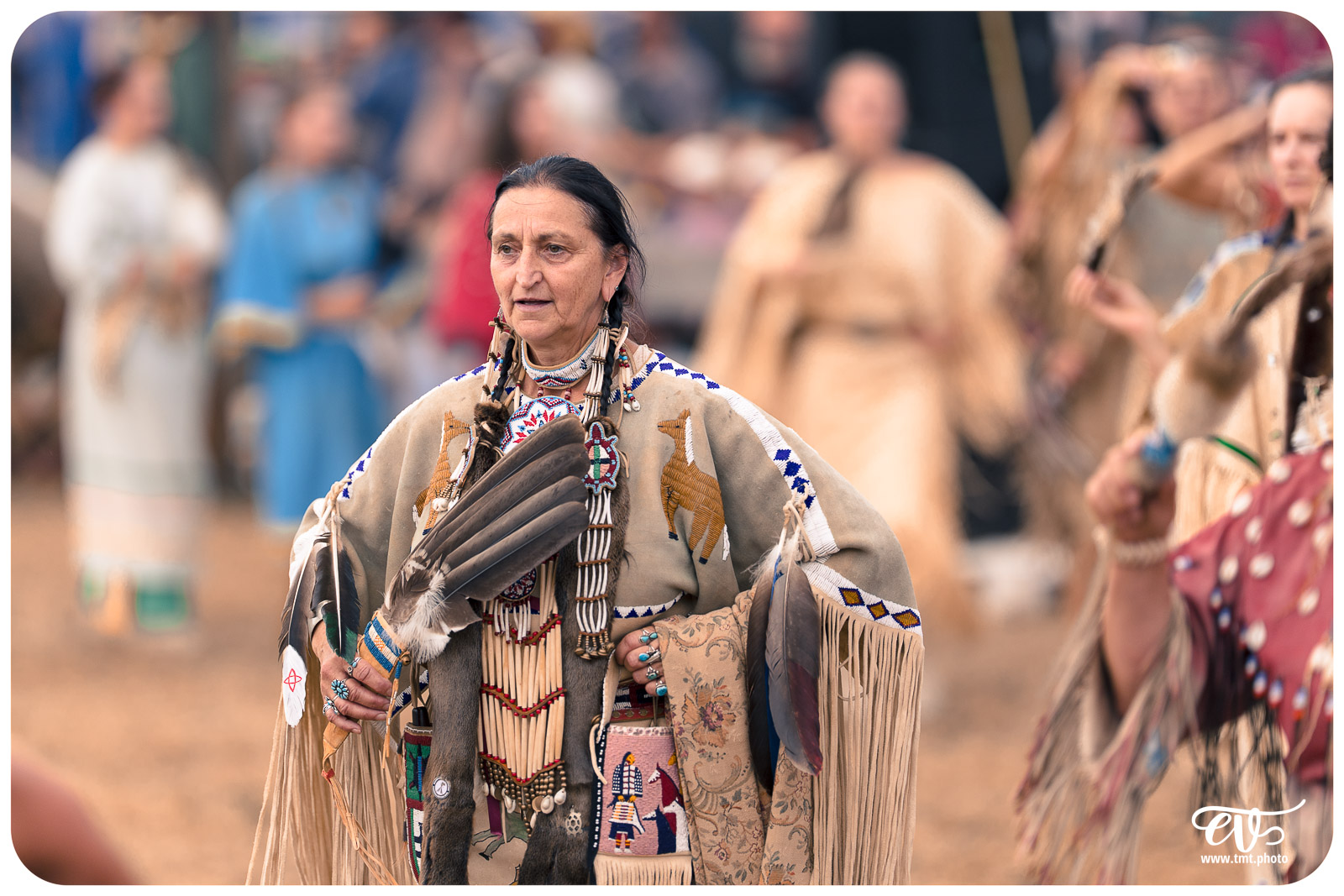 FESTIVAL POW WOW